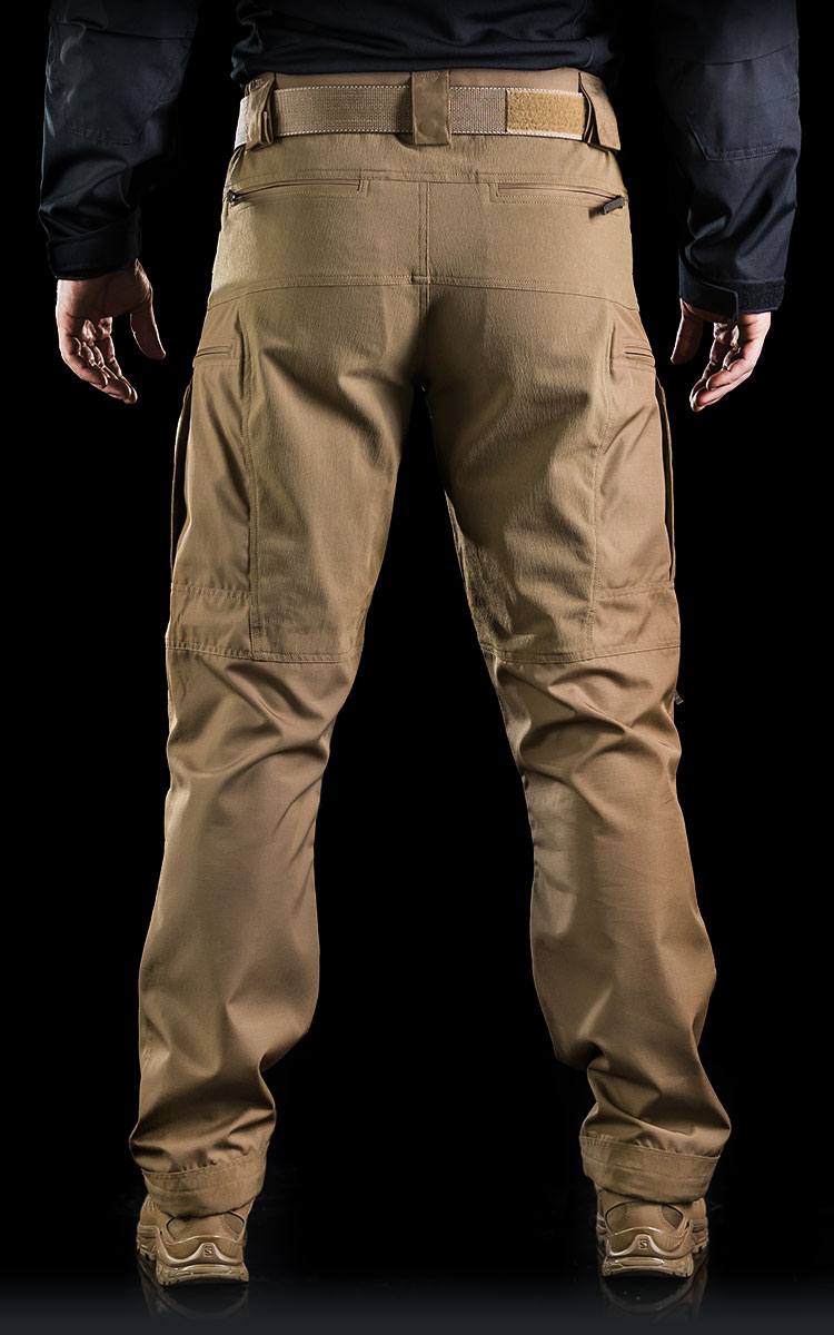 P-40 All-Terrain Gen.2 Tactical Pants | UF PRO